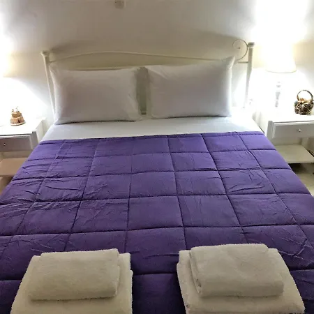 μελίτατα 14 Appartamento Rethymno