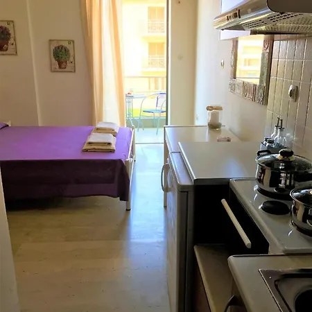 Appartamento μελίτατα 14 Rethymno