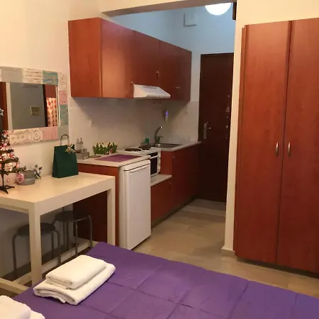 μελίτατα 14 Appartamento