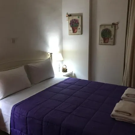 Appartamento μελίτατα 14